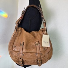 Abaco Paris Cognac Messenger