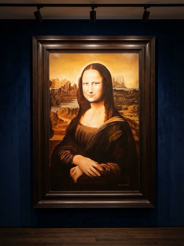 Rare collection original - of, 3