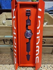 SWATCH WATCH WINEPAY