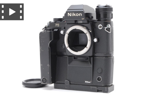 Exc nikon hp 35mm - [exc+5],