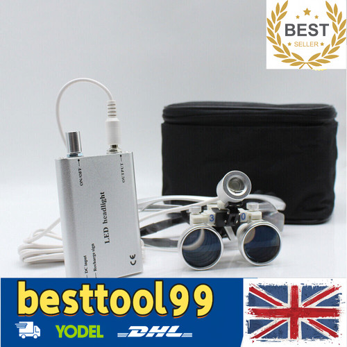 Dental 420mm surgical - 420mm,