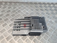 AUDI TT MK2 8J 2009 BOSE SOUND AMPLIFIER 8J0035223D #1J