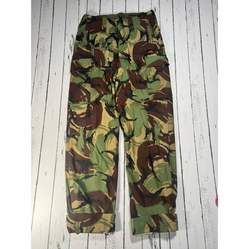 British army 1968 pattern - british,