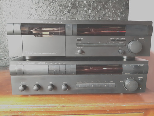Harmon kardon 4200 - td,