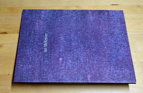 Ian mckeever twelve eight - mckeever:,