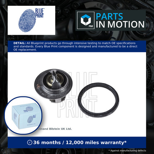 Coolant thermostat fits suzuki - coolant,