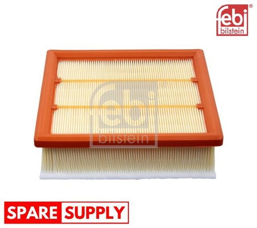 Air filter for fiat 500x - filter,