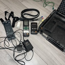 TESTO 325-M  Flue Gas Analyser