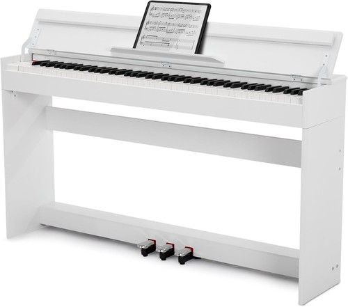 Key digital piano semi - digital,