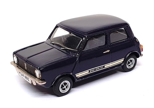 Abbey classics scale - classics, 1/43