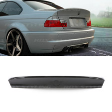 CSL STYLE BIG REAR BOOT