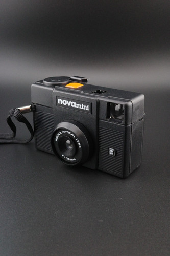 Novamini vintage 1980 - vintage, 1980's