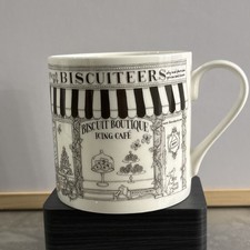 Biscuiteers Biscuit Boutique