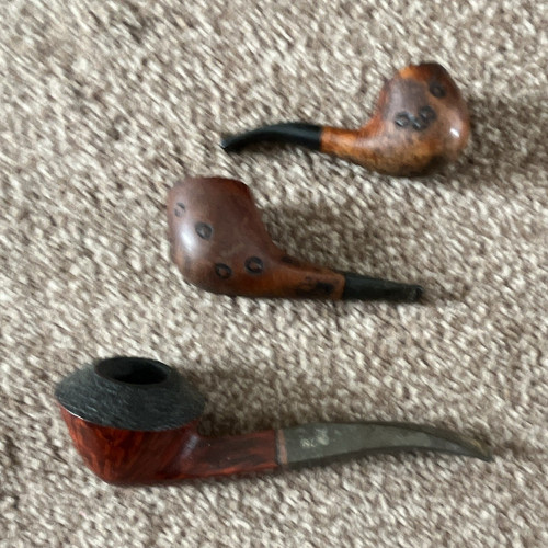Vintage butz choquin cocarde - vintage, butz-choquin
