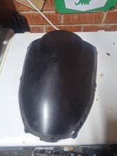 Zx6r J1-j2 Double Bubble