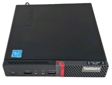 Lenovo ThinkCentre M900 Intel