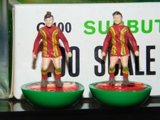 VINTAGE 1970s SUBBUTEO -