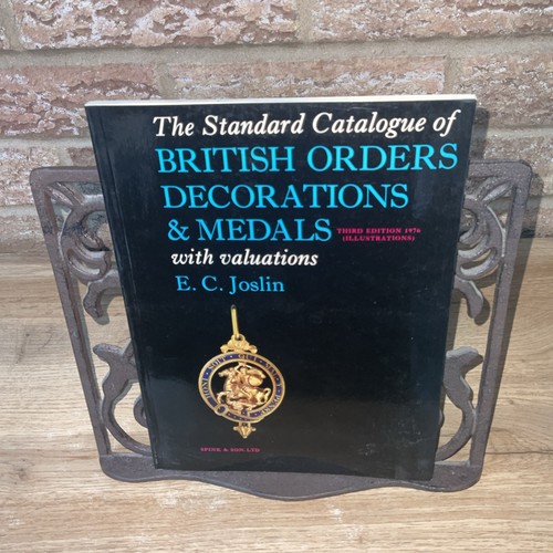 The standard catalogue - standard,