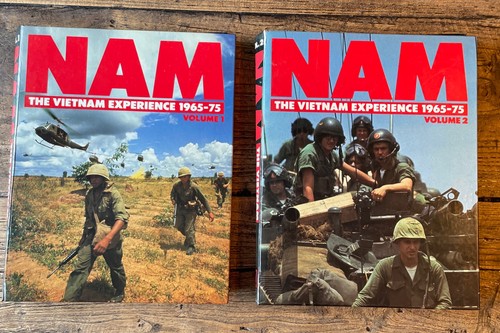 Nam the vietnam experience - the,