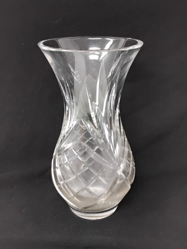 Vintage royal doulton cut - royal, 8"