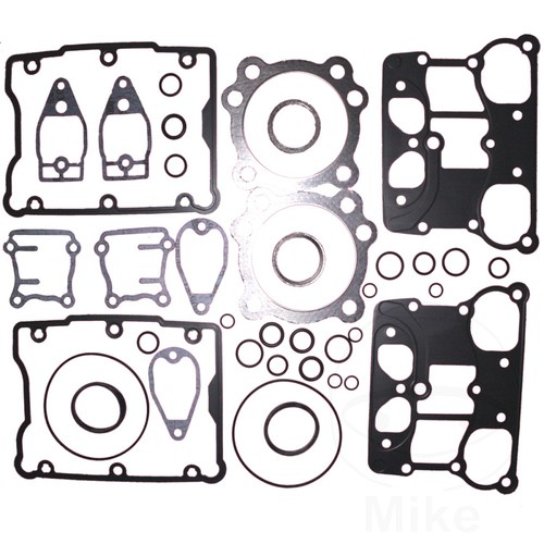 New athena gasket set - athena,