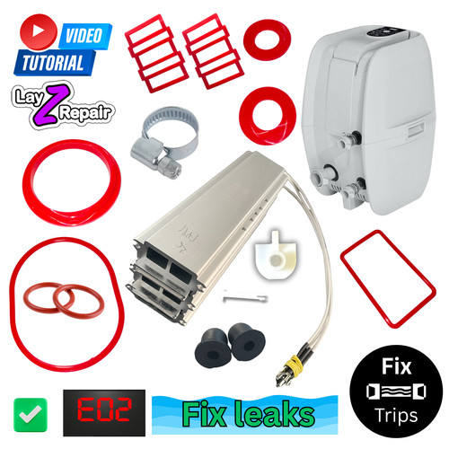 Lay spa airjet complete - z,