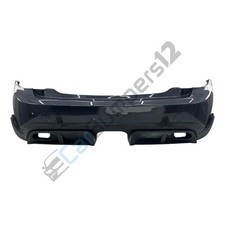 MINI COOPER JCW GP3 F56 2019-ON GENUINE REAR BUMPER  114129-10