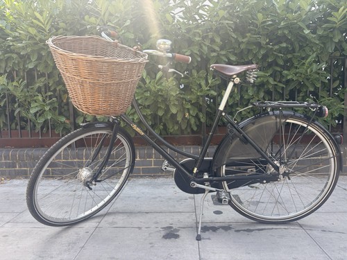 Pashley princess sovereign - princess,