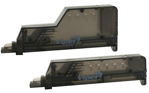 Viper tactical speed loader - tactical,