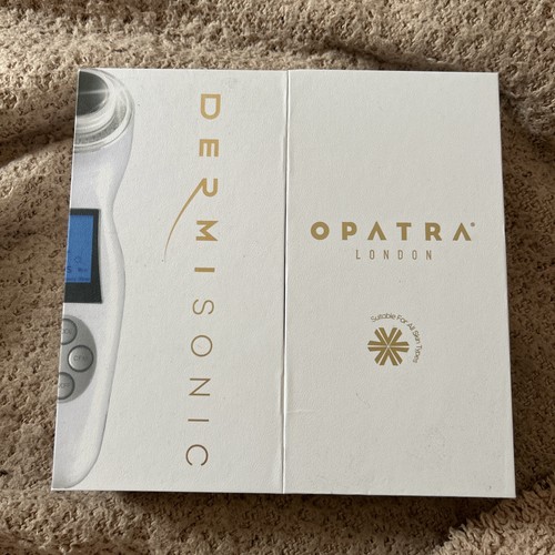 Face massager opatra - face,