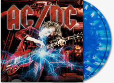 AC/DC - Live At Irvine Meadows