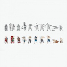 Artesania Latina 1/65 Scale 10