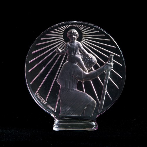Genuine 1920 rené lalique - a, 1920's