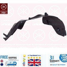 Mudguard Wheelhouse Liner