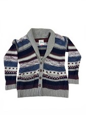 Falmers  Heritage Shawl Collar