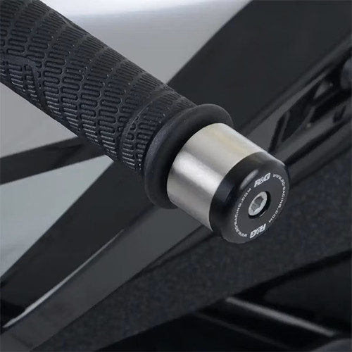Bar ends sliders - r&g,