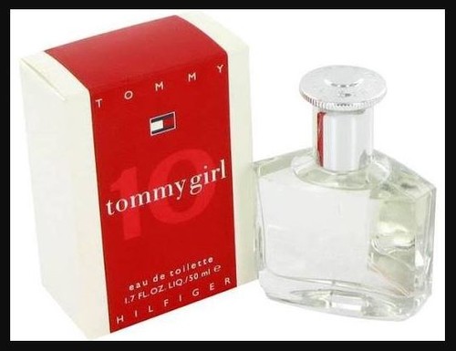 Tommy hilfiger - tommy, girl
