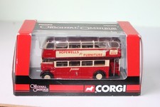 CORGI OOC 1:76 RTW BUS -