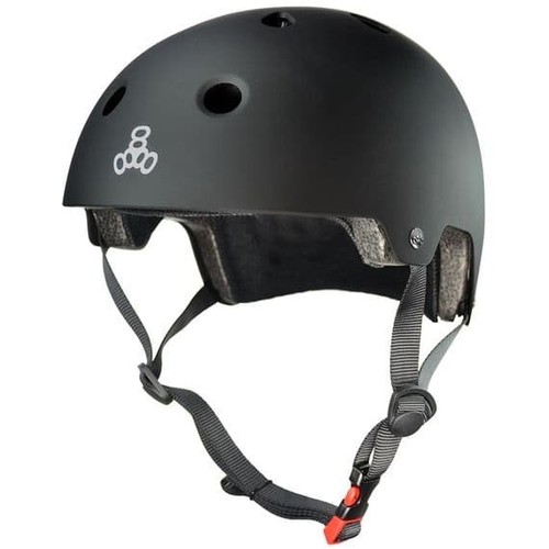 Triple eight dual certified - triple,