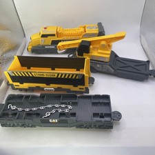 Toy State CATERPILLAR CAT