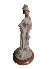 Elegant Capodimonte A. Belcari
