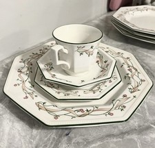 Johnson Brothers Floral Eternal Beau 20-Piece Set