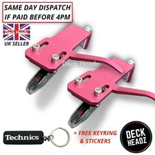 2 x Ortofon OM 5E Cartridge