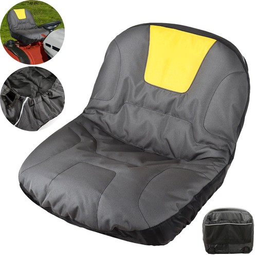 Universal tractor seat - tractor,