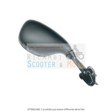 Mirror Right Kawasaki Ninja ZX 6R (Zx636A1P / B1H / B2H / C1H / C6F) 636 03/04 3