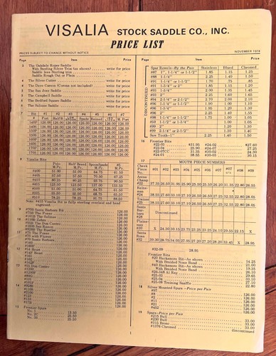 Nice original 1974 - nice, visalia