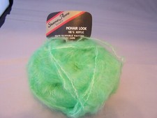 Sheena Anne Luxury Mohair Look