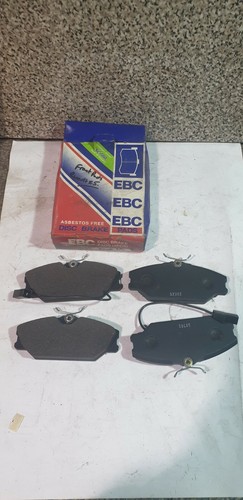 Front brake pad - brake,