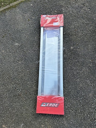Loading ramp for erde - 1.0,