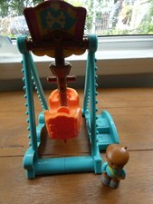 ELC Happyland Funfair Pirate